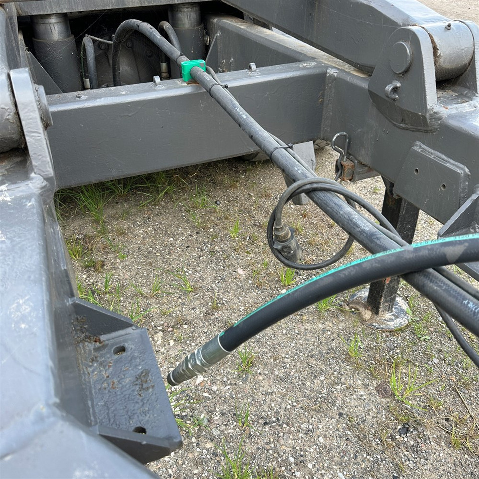 Cribadora Powerscreen Powergrid 1200: foto 31