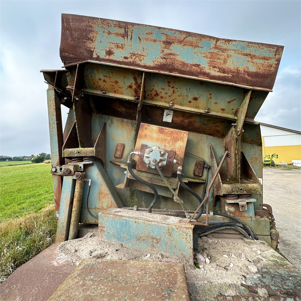 Cribadora Powerscreen Powergrid 1200: foto 20