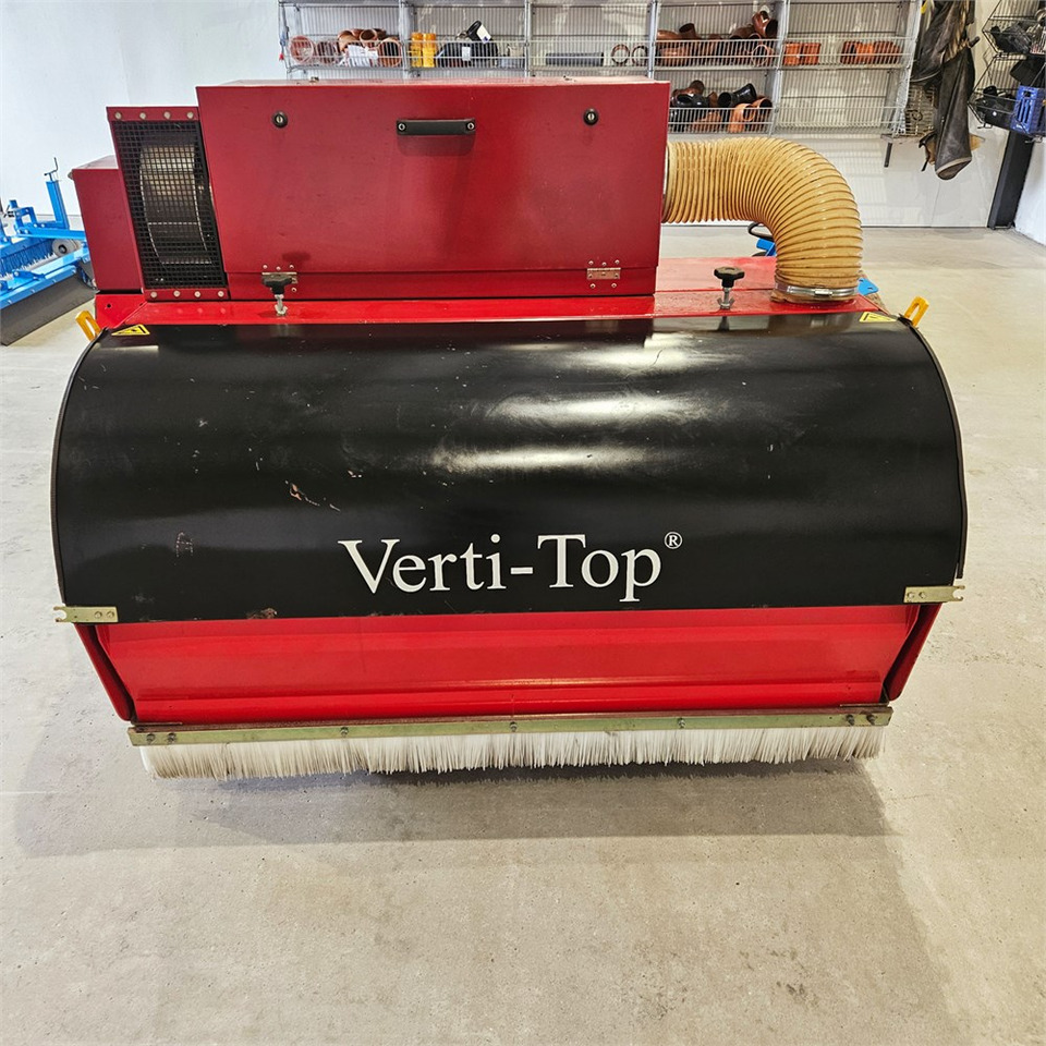 Redexim V-TOP - Cortacésped: foto 2 Redexim V-TOP - Cortacésped: foto 2