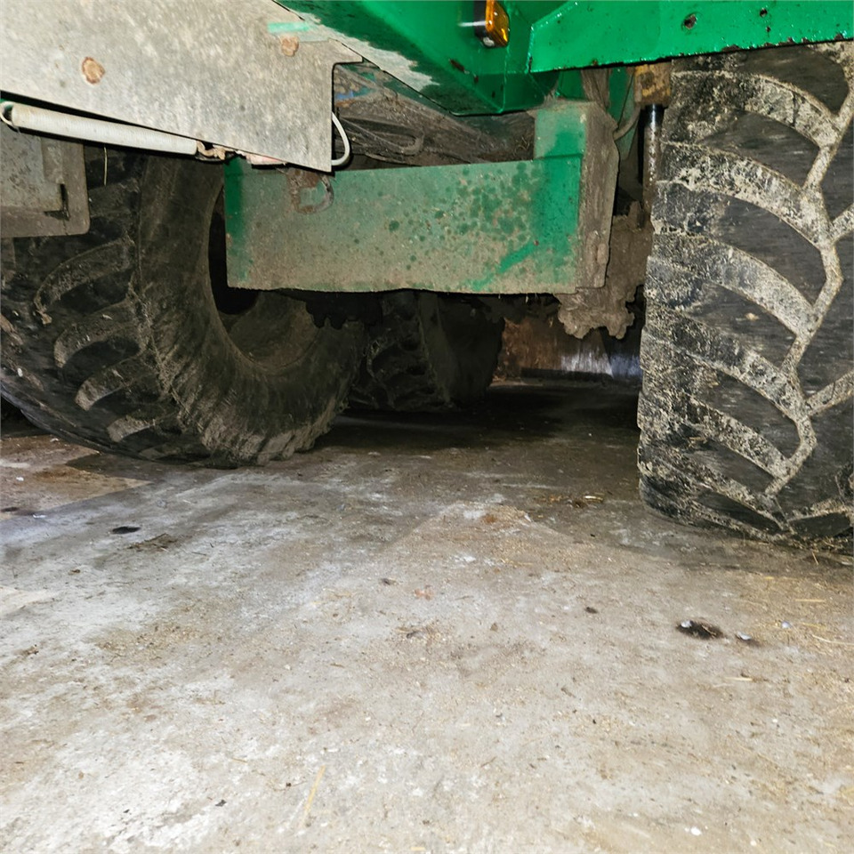 Maquinaria para fertilización Samson PG20: foto 30