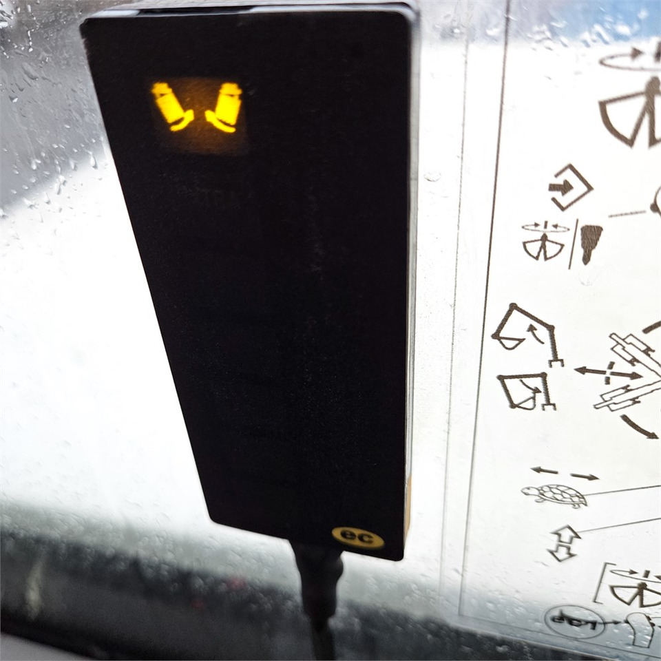 Excavadora de ruedas Schaeff-Terex TW110: foto 21 Excavadora de ruedas Schaeff-Terex TW110: foto 21