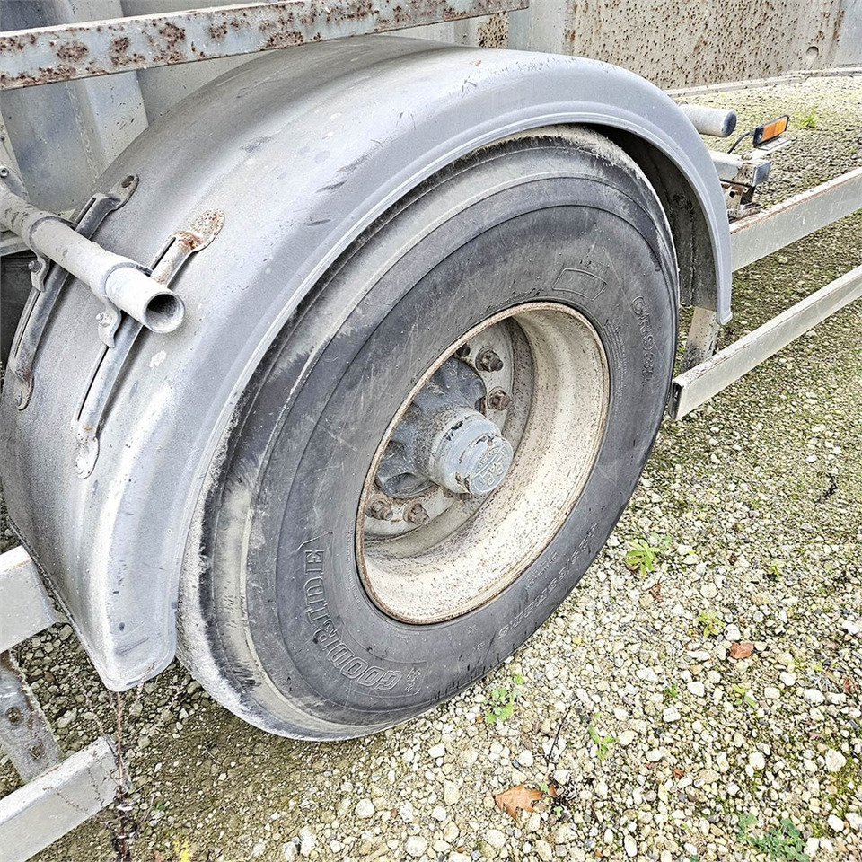 Leasing de Schwing Stetter 10m3 Schwing Stetter 10m3: foto 38