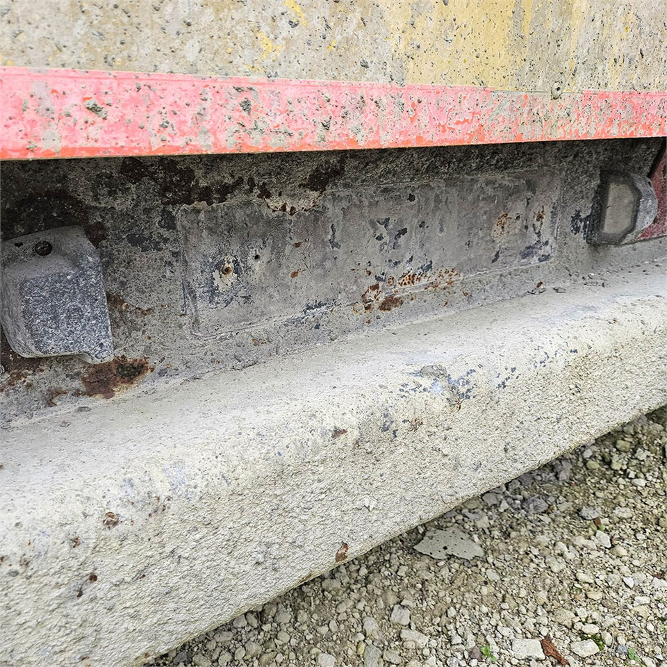 Leasing de Schwing Stetter 10m3 Schwing Stetter 10m3: foto 33