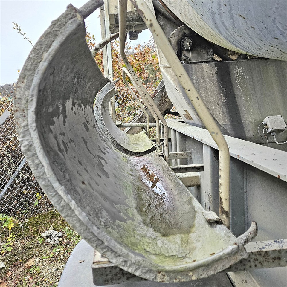 Leasing de Schwing Stetter 10m3 Schwing Stetter 10m3: foto 8