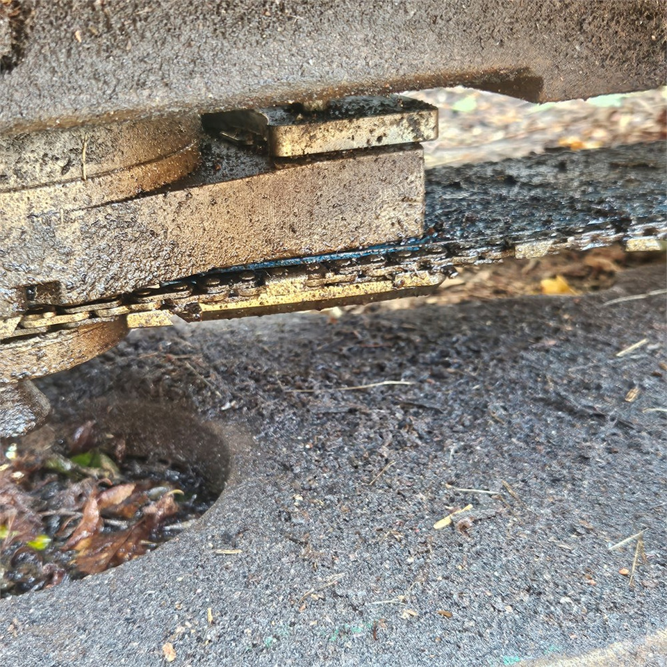 Cabezal talador Silvatec Fældegrab: foto 17 Cabezal talador Silvatec Fældegrab: foto 17