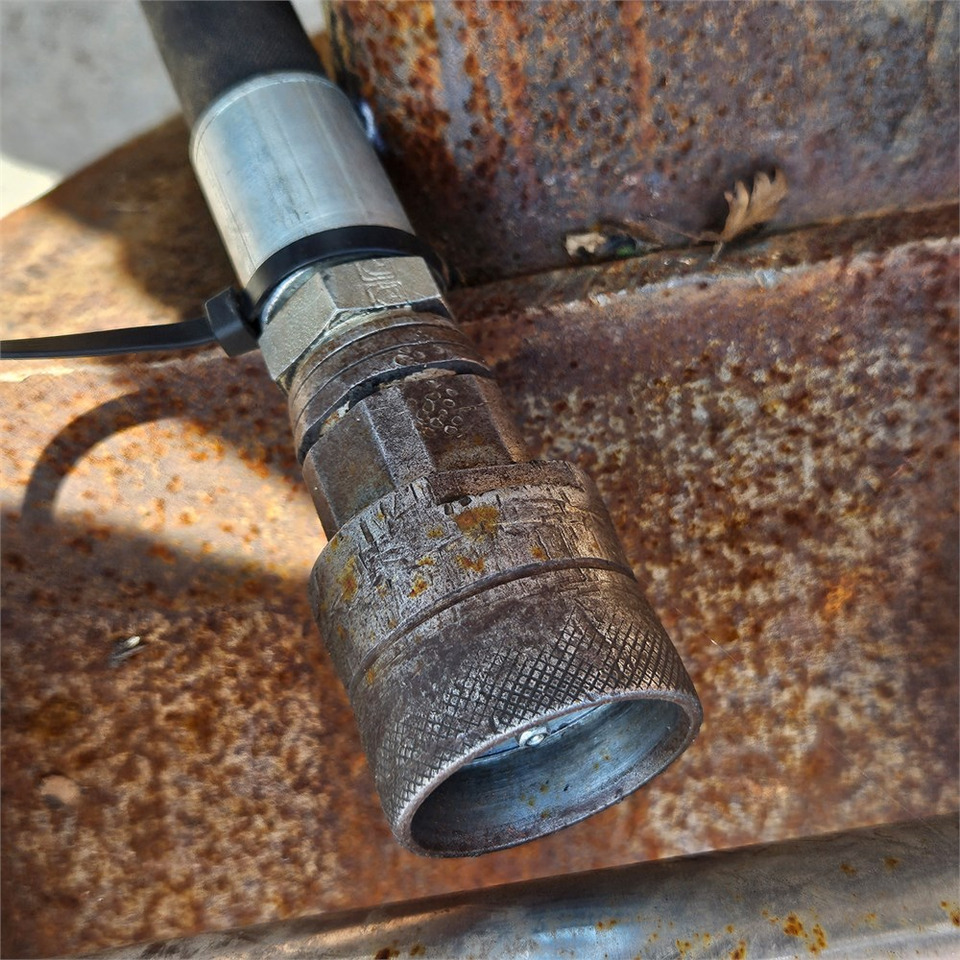 Cabezal talador Silvatec Fældegrab: foto 19 Cabezal talador Silvatec Fældegrab: foto 19