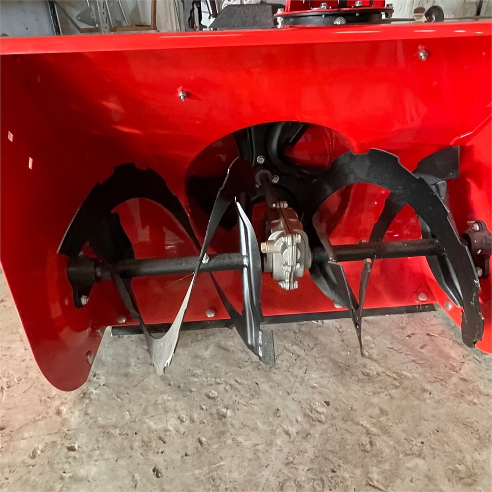 Simplicity H 924 RX - Motoazada: foto 4 Simplicity H 924 RX - Motoazada: foto 4