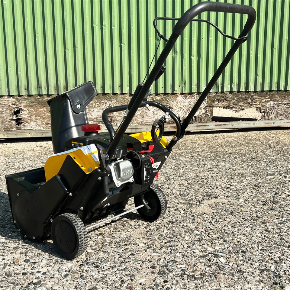 Stiga Hunter ST301 - Motoazada: foto 4 Stiga Hunter ST301 - Motoazada: foto 4