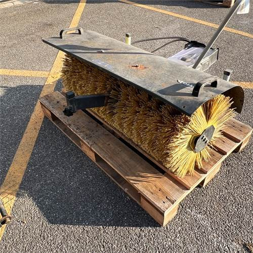 Stiga PA 501 Sweeper - Cortacésped: foto 3 Stiga PA 501 Sweeper - Cortacésped: foto 3