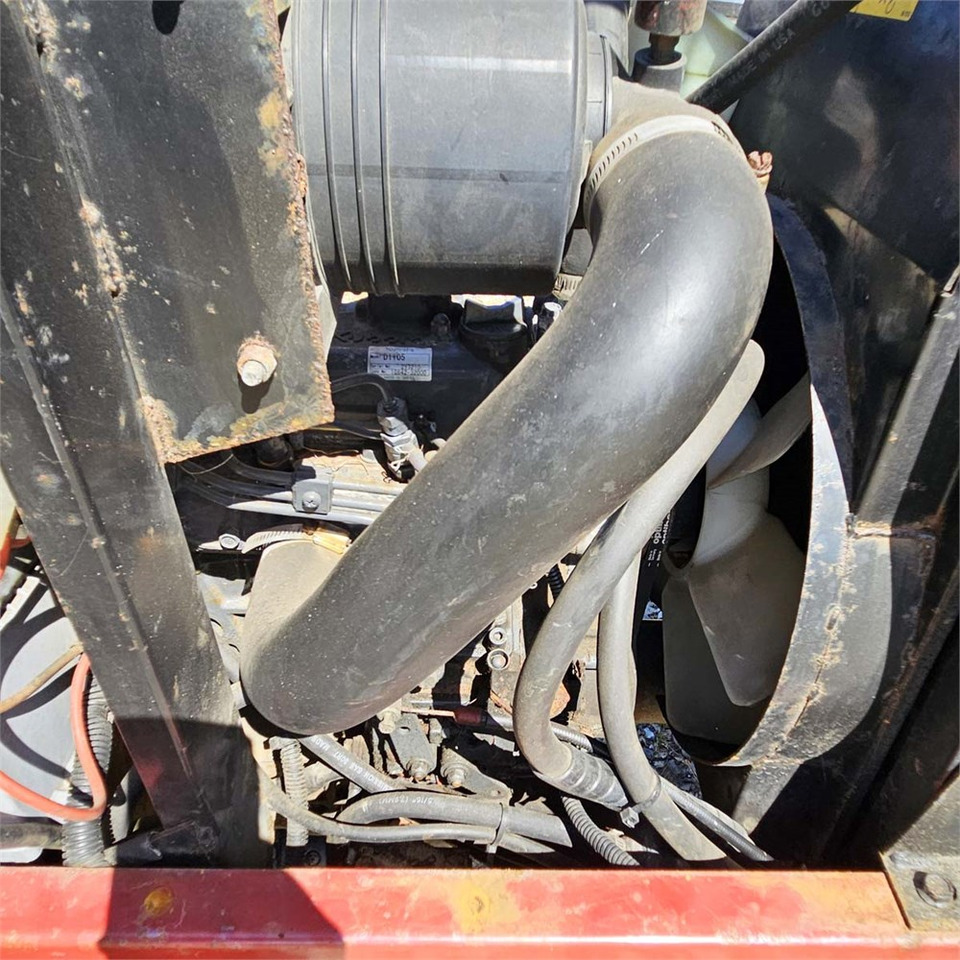 Vehículo municipal Toro Groundsmaster 228 D: foto 18