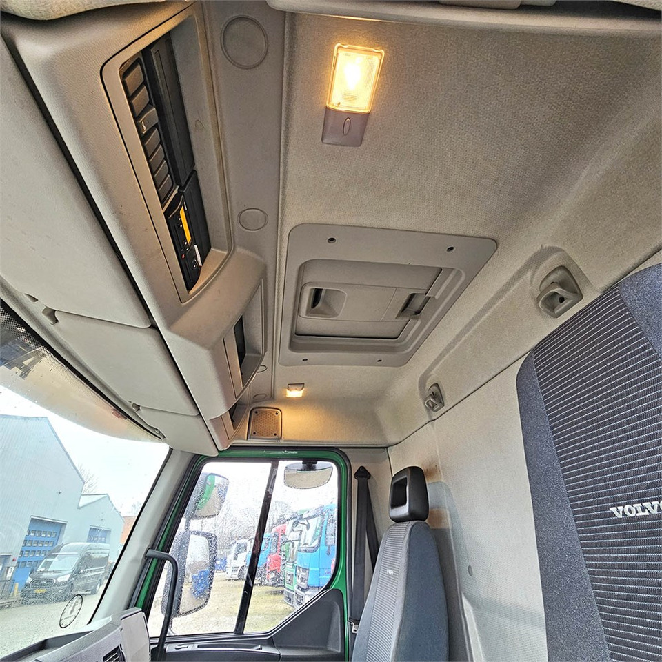 Vehículo municipal Volvo FL 280: foto 38 Vehículo municipal Volvo FL 280: foto 38