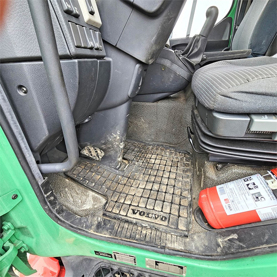 Vehículo municipal Volvo FL 280: foto 37 Vehículo municipal Volvo FL 280: foto 37