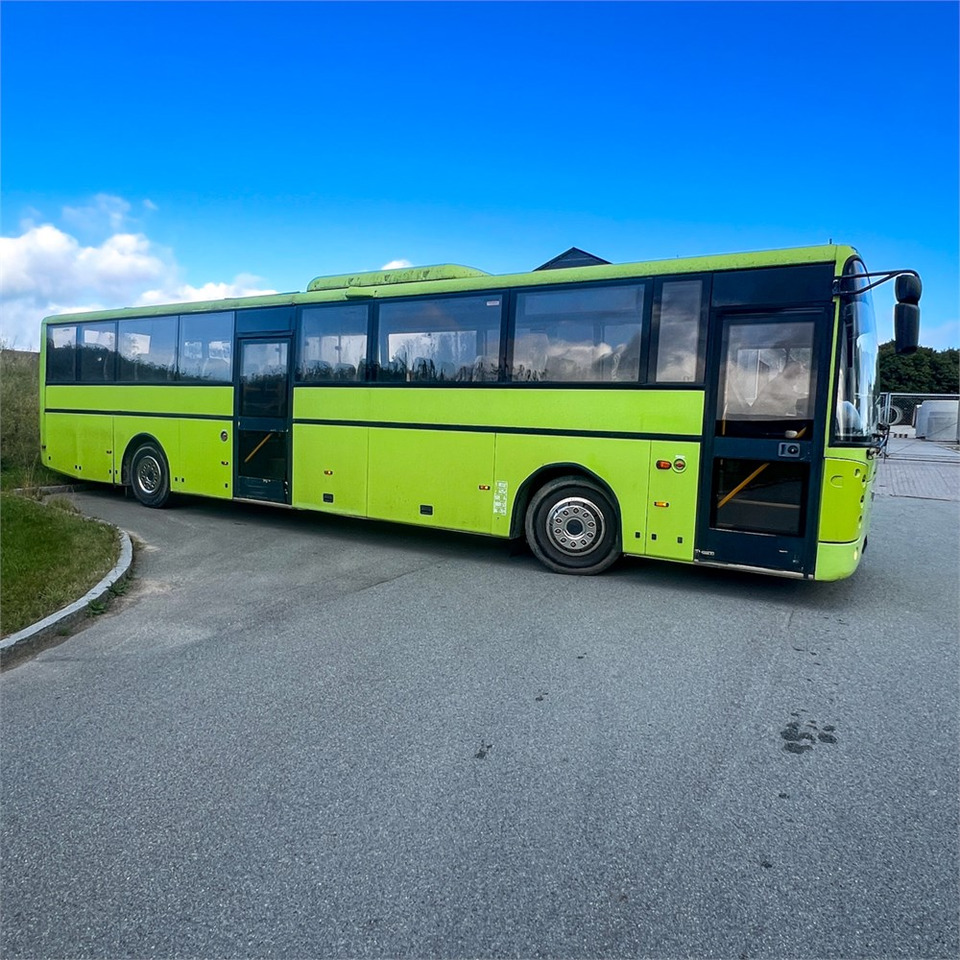 Volvo B7R Contrast - Autobús urbano: foto 1 Volvo B7R Contrast - Autobús urbano: foto 1