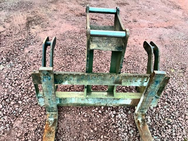 ACB TABLIER FOURCHE S 50 - Horquillas: foto 4 ACB TABLIER FOURCHE S 50 - Horquillas: foto 4