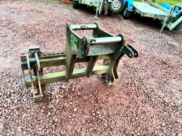 ACB TABLIER FOURCHE S 50 - Horquillas: foto 5 ACB TABLIER FOURCHE S 50 - Horquillas: foto 5