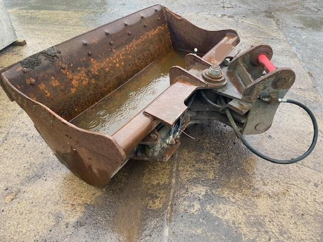 ARDEN EQUIPMENT 1M80 - Cazo para excavadora para Maquinaria de construcción: foto 1 ARDEN EQUIPMENT 1M80 - Cazo para excavadora para Maquinaria de construcción: foto 1