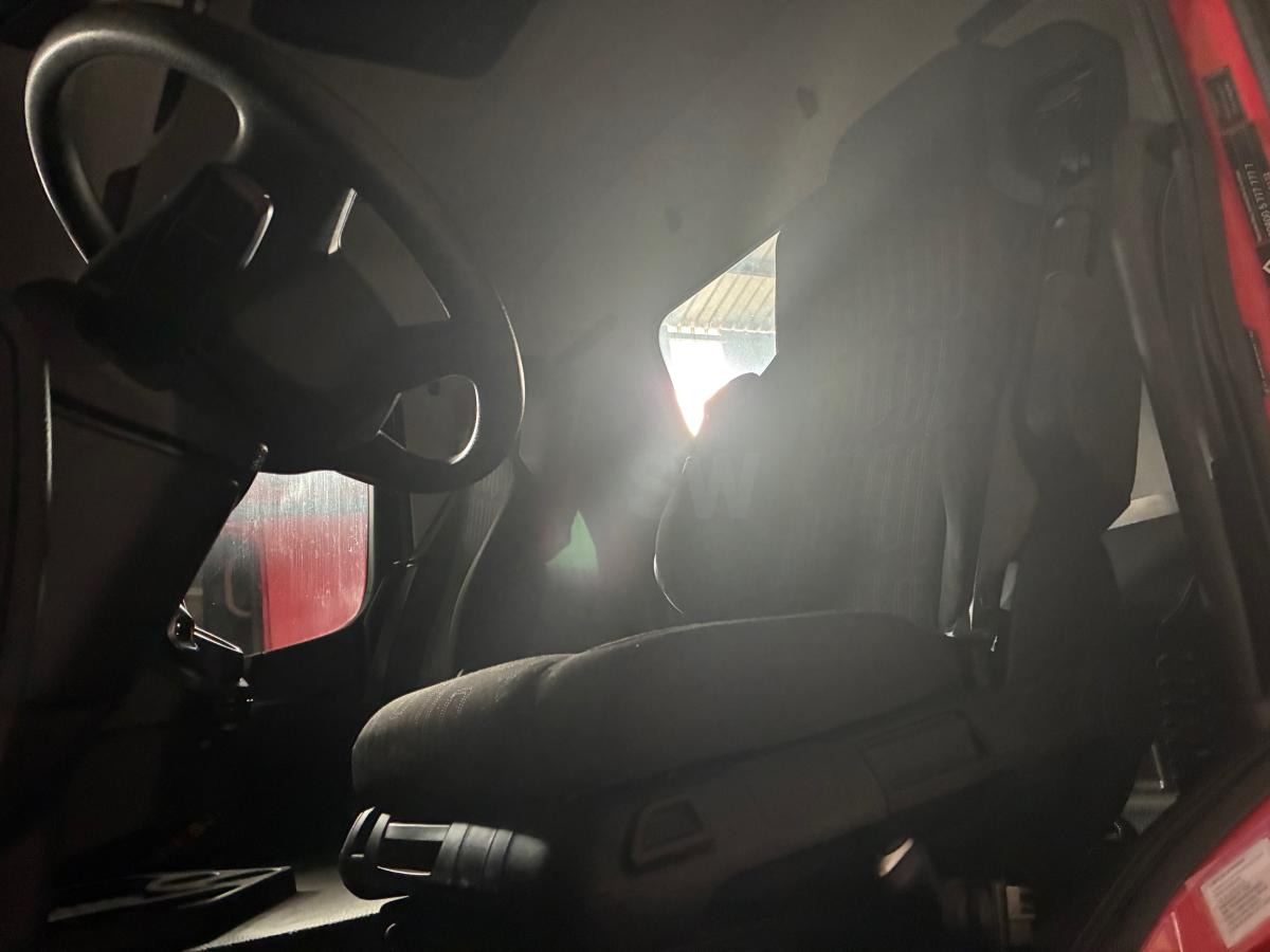 Mercedes AROCS 2046 - Cabeza tractora: foto 5 Mercedes AROCS 2046 - Cabeza tractora: foto 5