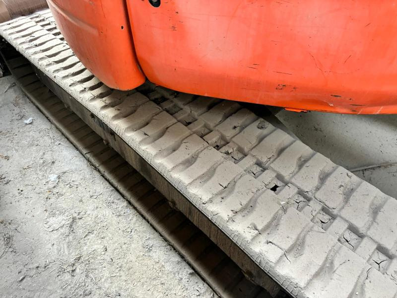 Hitachi EX 50-U - Miniexcavadora: foto 4 Hitachi EX 50-U - Miniexcavadora: foto 4