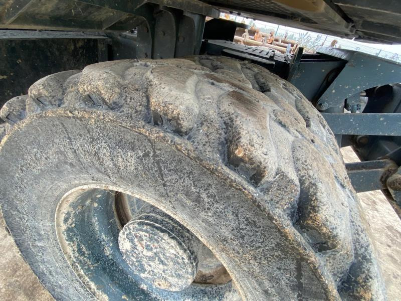 Excavadora de ruedas Hyundai HW 140: foto 13