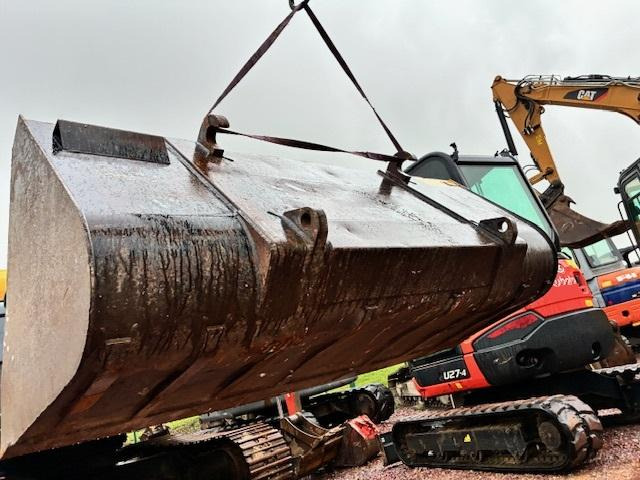 Cazo cargador JCB TELESCOPIQUE 2M20: foto 6