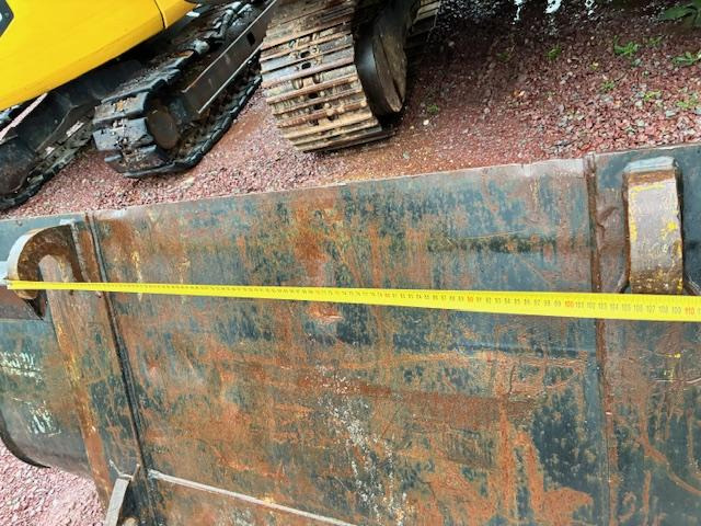 Cazo cargador JCB TELESCOPIQUE 2M20: foto 7