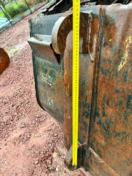 Cazo cargador JCB TELESCOPIQUE 2M20: foto 8