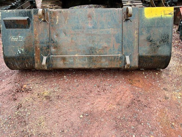 JCB TELESCOPIQUE 2M20 - Cazo cargador: foto 5 JCB TELESCOPIQUE 2M20 - Cazo cargador: foto 5