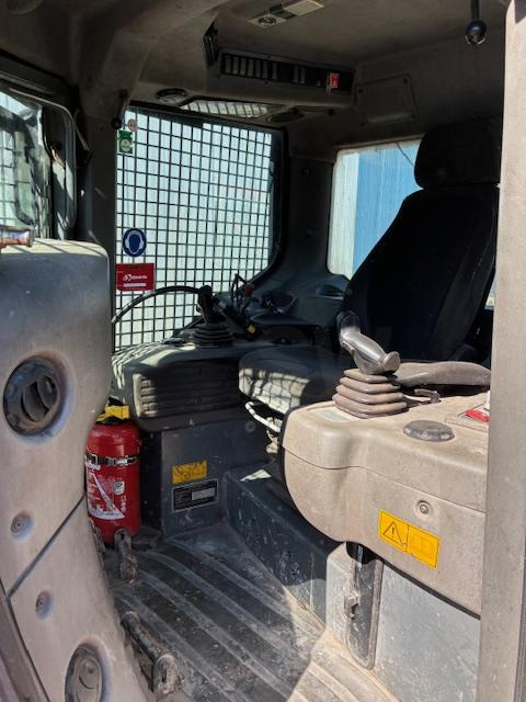 Bulldozer Liebherr PR 756: foto 8 Bulldozer Liebherr PR 756: foto 8