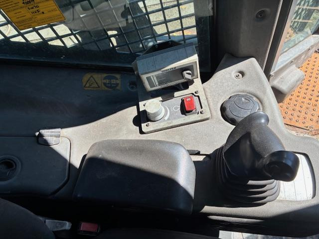 Bulldozer Liebherr PR 756: foto 10 Bulldozer Liebherr PR 756: foto 10