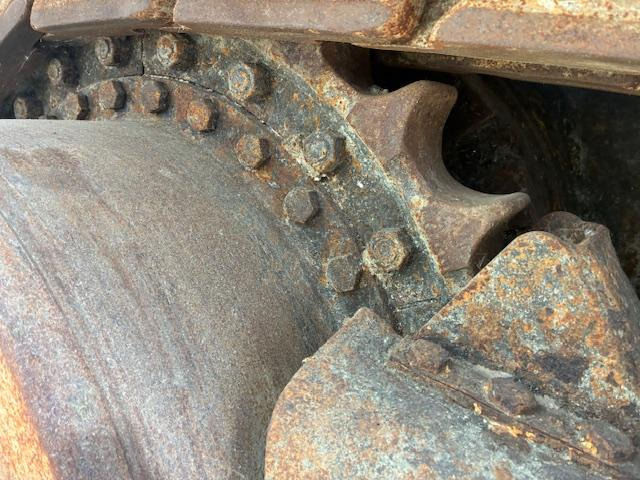 Bulldozer Liebherr PR 756: foto 13 Bulldozer Liebherr PR 756: foto 13