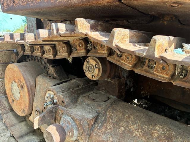 Bulldozer Liebherr PR 756: foto 12 Bulldozer Liebherr PR 756: foto 12