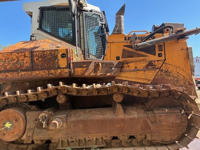 Bulldozer Liebherr PR 756: foto 7 Bulldozer Liebherr PR 756: foto 7