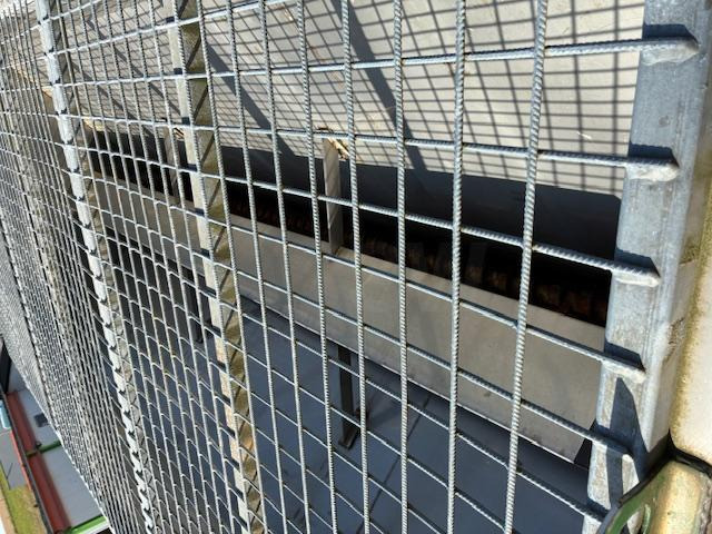 MEGAGIL LEBON FERRY 6,5M3 - Esparcidor de sal: foto 4 MEGAGIL LEBON FERRY 6,5M3 - Esparcidor de sal: foto 4