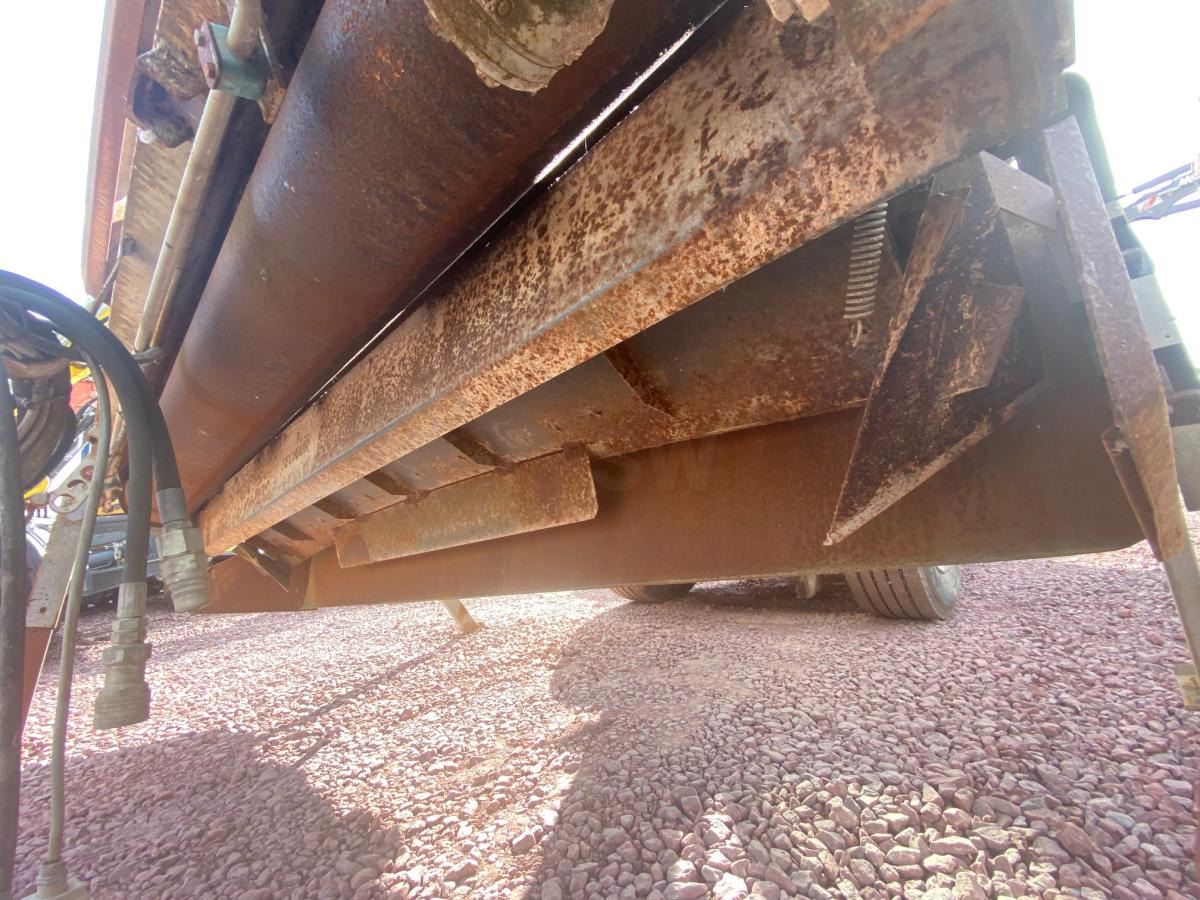 Secmair VEYMONT - Esparcidor de sal: foto 4 Secmair VEYMONT - Esparcidor de sal: foto 4