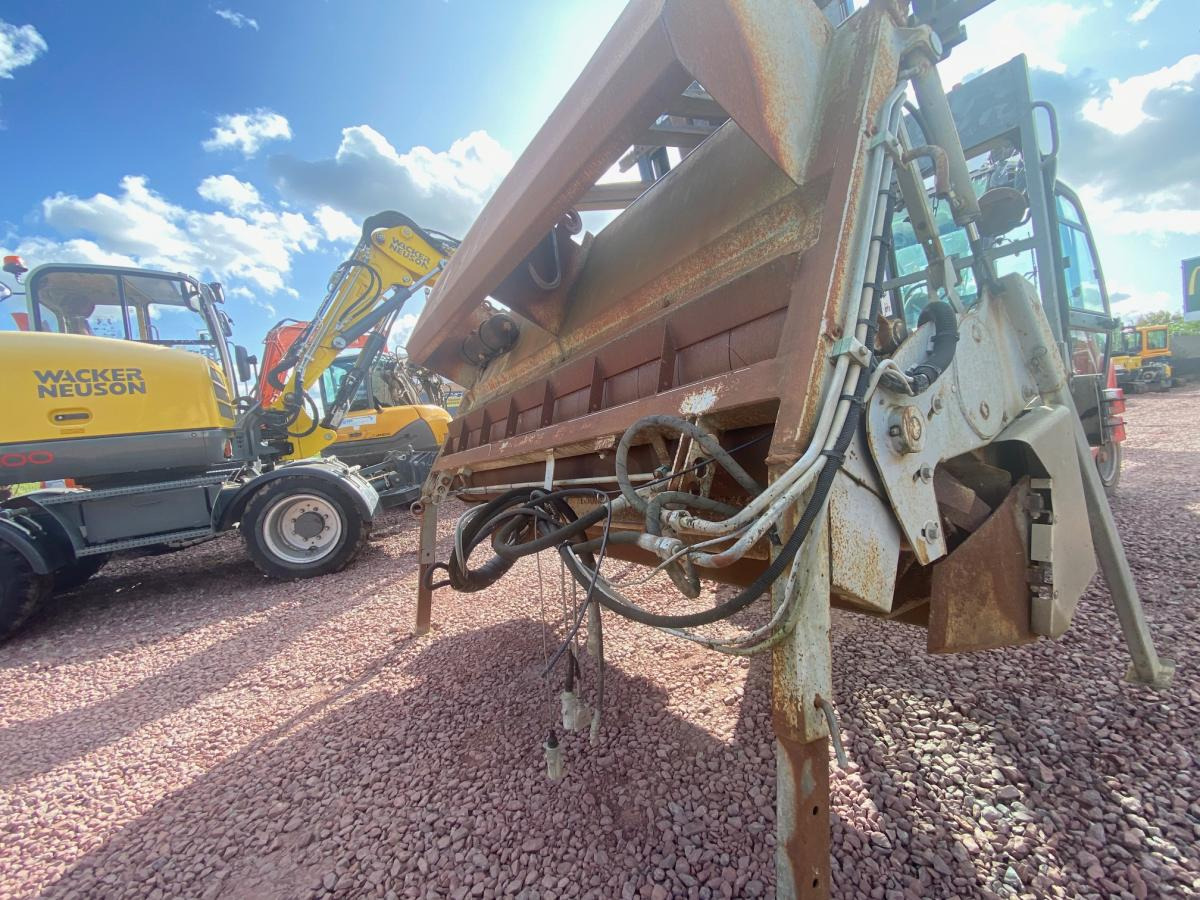 Secmair VEYMONT - Esparcidor de sal: foto 3 Secmair VEYMONT - Esparcidor de sal: foto 3