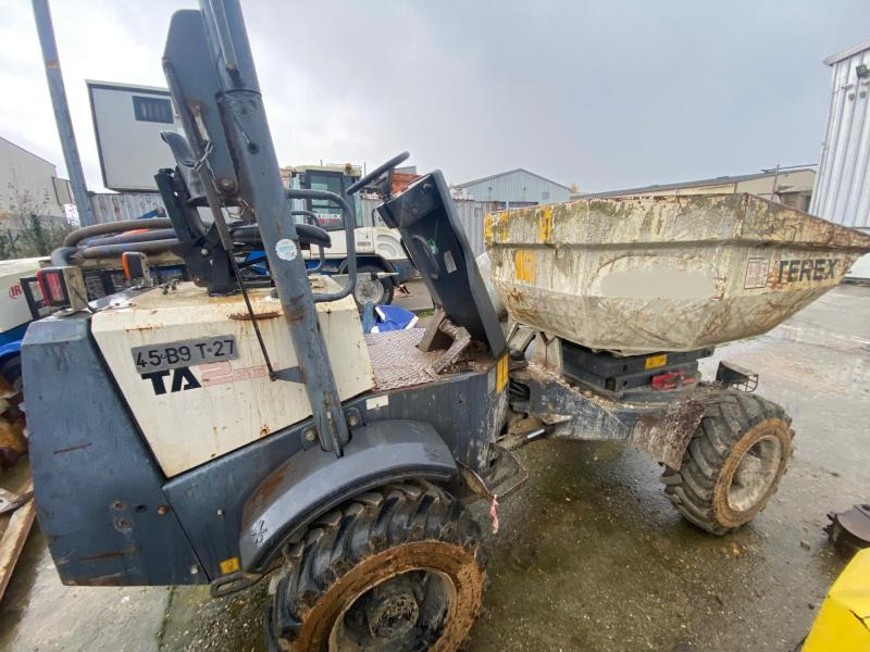 Terex TA 2 - Minidumper: foto 2 Terex TA 2 - Minidumper: foto 2