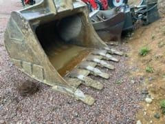 Excavadora de cadenas Volvo EC 300EL: foto 6