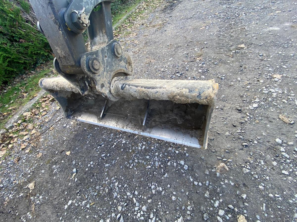 Miniexcavadora Wacker Neuson EZ 53: foto 14 Miniexcavadora Wacker Neuson EZ 53: foto 14