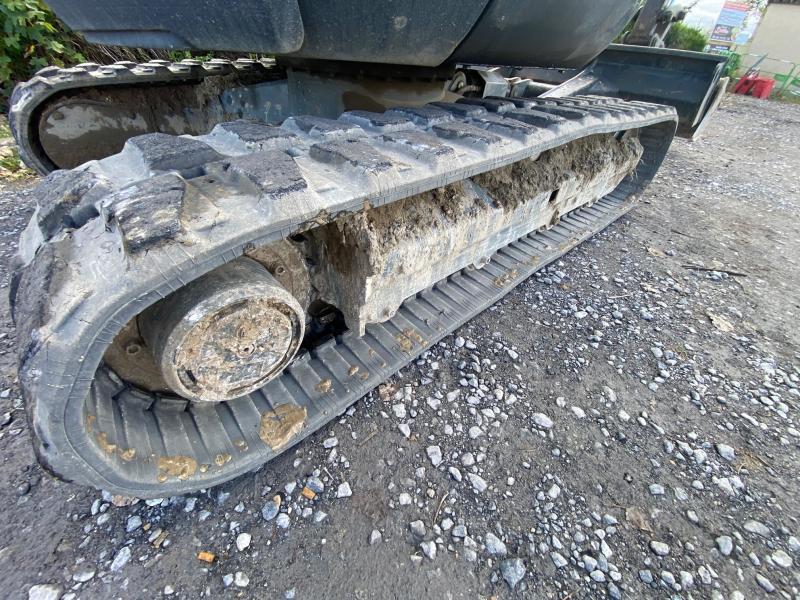 Miniexcavadora Wacker Neuson EZ 53: foto 17 Miniexcavadora Wacker Neuson EZ 53: foto 17