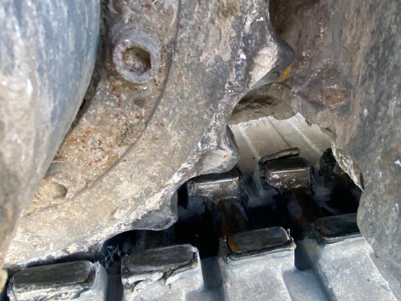 Miniexcavadora Wacker Neuson EZ 53: foto 18 Miniexcavadora Wacker Neuson EZ 53: foto 18