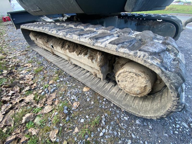 Miniexcavadora Wacker Neuson EZ 53: foto 16 Miniexcavadora Wacker Neuson EZ 53: foto 16