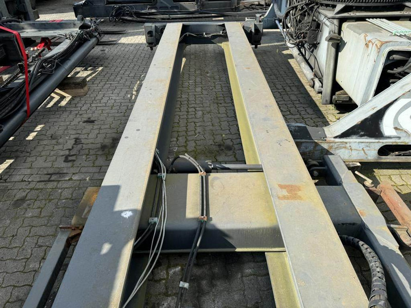 Elme 340-3093 - Equipo de manutención: foto 2 Elme 340-3093 - Equipo de manutención: foto 2