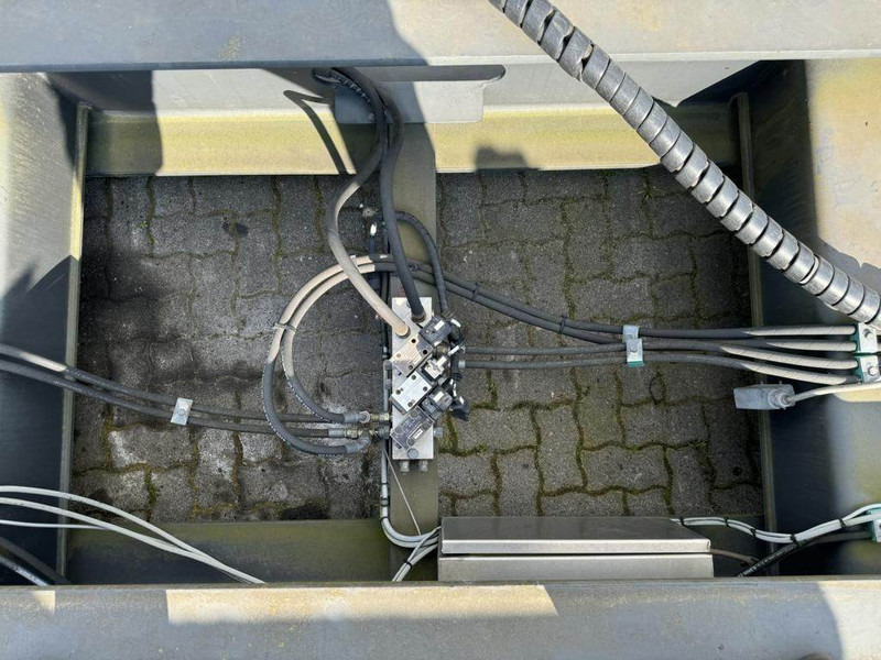 Elme 340-3093 - Equipo de manutención: foto 5 Elme 340-3093 - Equipo de manutención: foto 5