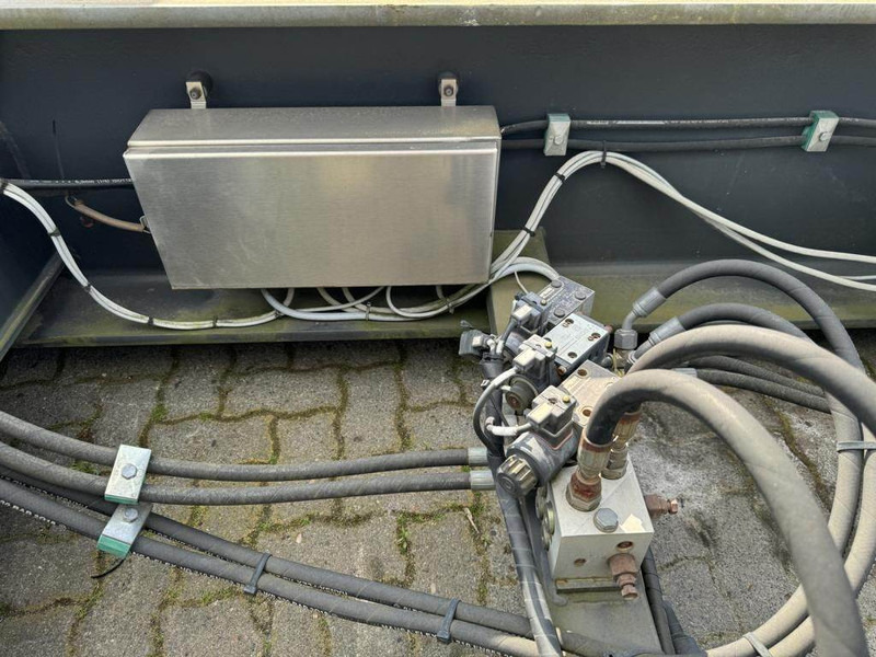 Elme 340-3093 - Equipo de manutención: foto 3 Elme 340-3093 - Equipo de manutención: foto 3