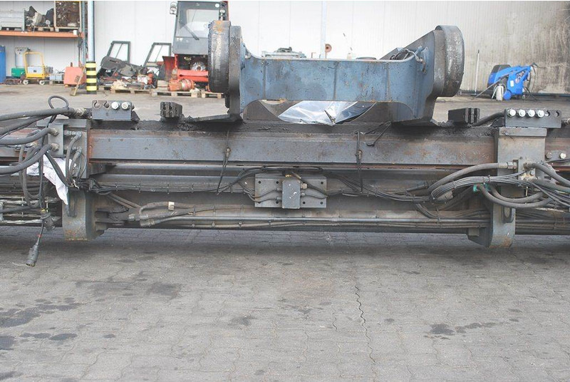 Kalmar 20-40 feet Sidespreader - Equipo de manutención: foto 5 Kalmar 20-40 feet Sidespreader - Equipo de manutención: foto 5