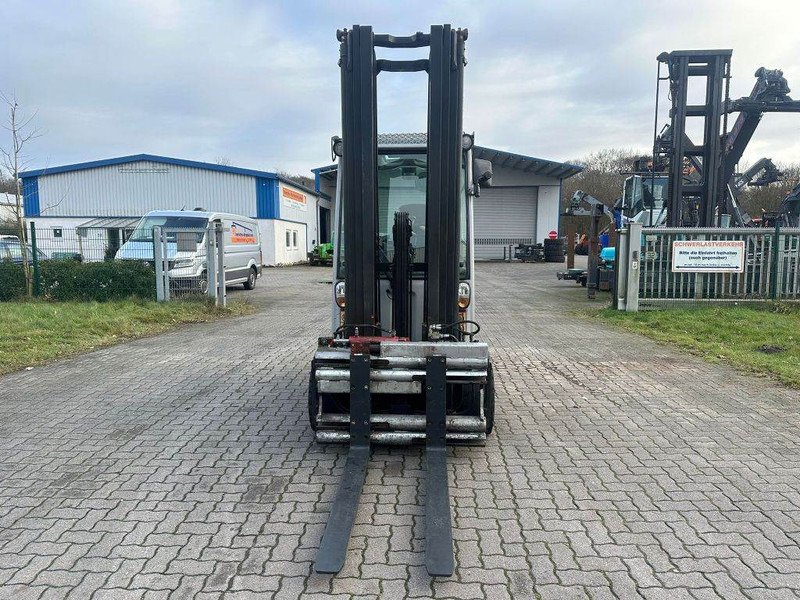 Still RX60-30 - Carretilla elevadora eléctrica: foto 2 Still RX60-30 - Carretilla elevadora eléctrica: foto 2