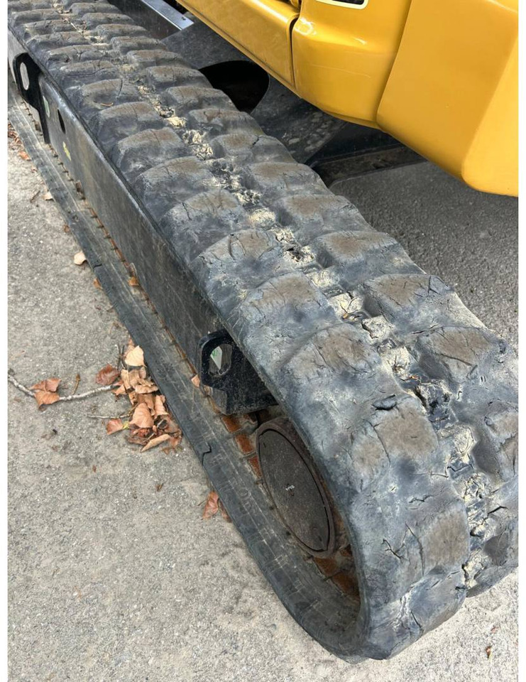 Leasing de CAT 303.5 CAT 303.5: foto 7 Leasing de CAT 303.5 CAT 303.5: foto 7