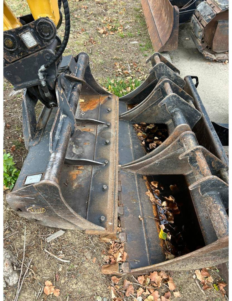 Leasing de CAT 303.5 CAT 303.5: foto 8 Leasing de CAT 303.5 CAT 303.5: foto 8