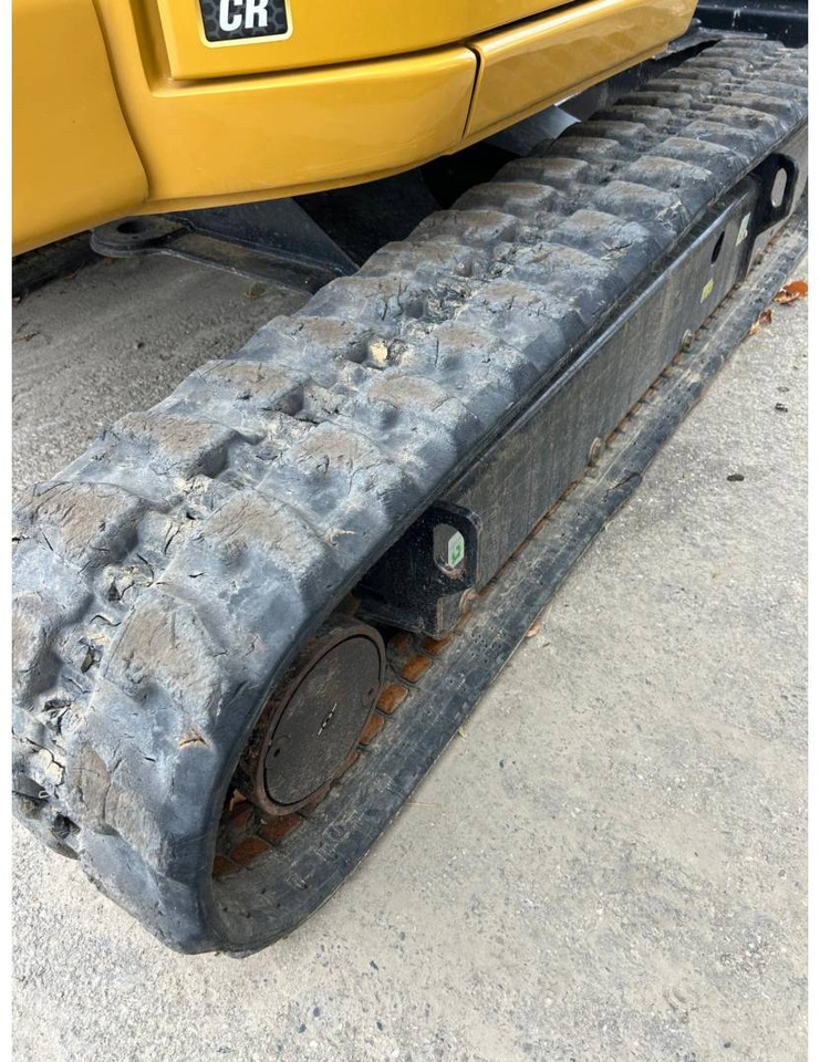 Leasing de CAT 303.5 CAT 303.5: foto 6 Leasing de CAT 303.5 CAT 303.5: foto 6