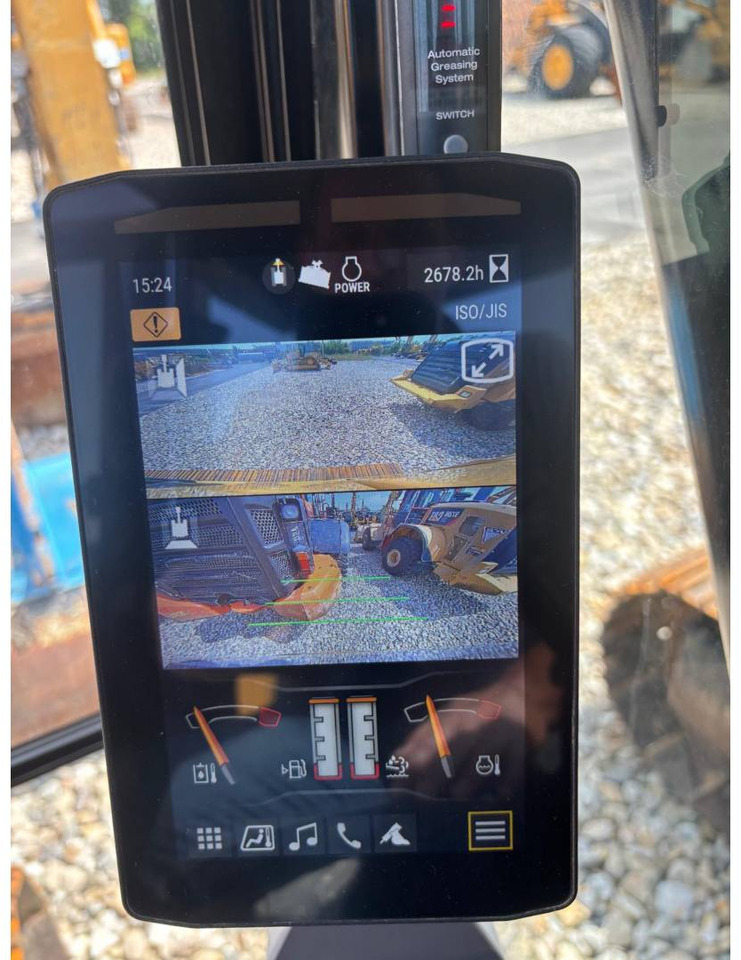 CAT 320 GC - Excavadora de cadenas: foto 5 CAT 320 GC - Excavadora de cadenas: foto 5